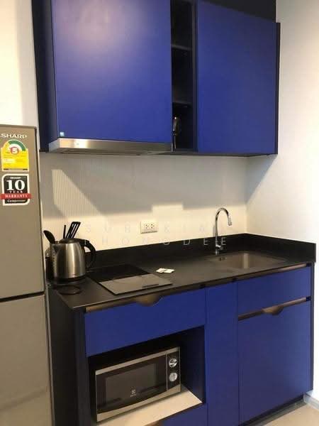 XT Ekkamai, Bangkok, 259 Soi Sukhumvit 63, Khlong Tan Nua, Watthana, Bangkok, 1 Bedroom, 30 sqm, Condo For Rent, by Surakiat Thongdee, 500550238 - DDproperty.com