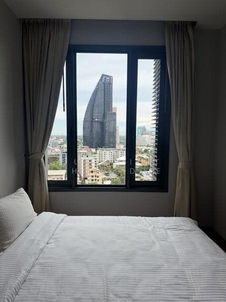 Keyne by Sansiri, Bangkok, 766 Sukhumvit Road, Khlong Toei, Bangkok, 1 Bedroom, 48 sqm, Condo For Rent, by Surakiat Thongdee, 500550240 - DDproperty.com
