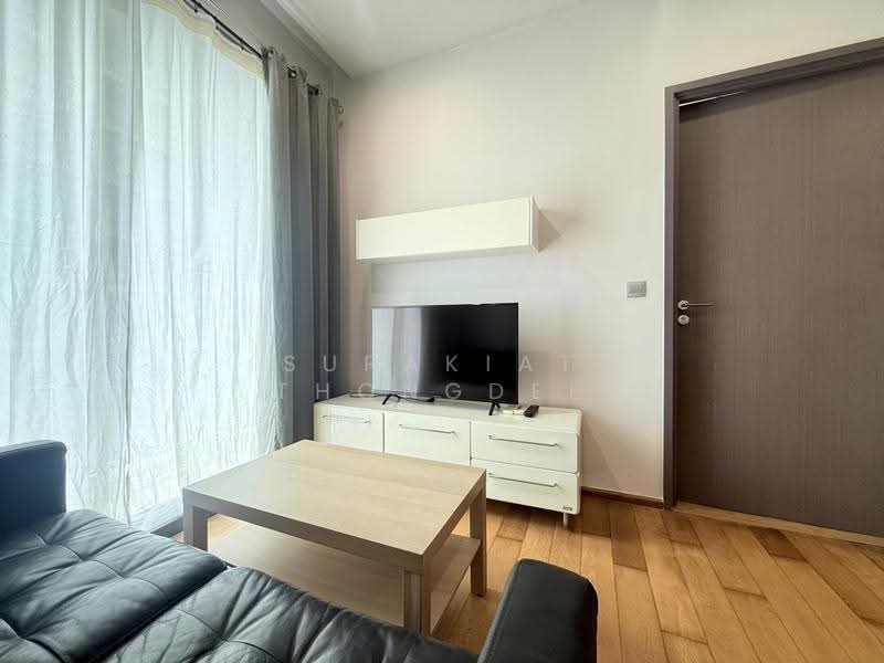 Keyne by Sansiri, Bangkok, 766 Sukhumvit Road, Khlong Toei, Bangkok, 1 Bedroom, 35 sqm, Condo For Rent, by Surakiat Thongdee, 500550242 - DDproperty.com