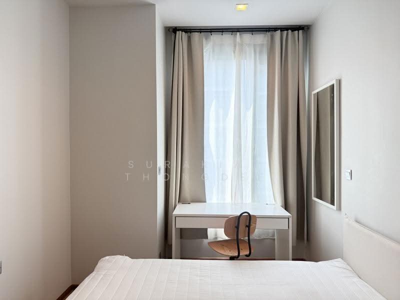 Keyne by Sansiri, Bangkok, 766 Sukhumvit Road, Khlong Toei, Bangkok, 1 Bedroom, 35 sqm, Condo For Rent, by Surakiat Thongdee, 500550242 - DDproperty.com