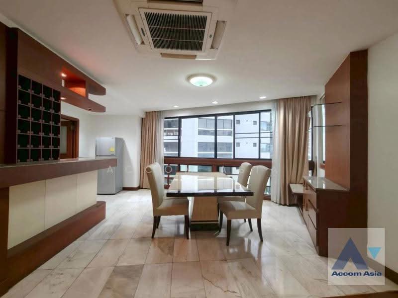 President Park Sukhumvit 24, Bangkok, 99 Sukhumvit 24 Alley, Khlongtoei Nua, Watthana, Bangkok, 3 Bedrooms, 260 sqm, Condo For Sale, by Accom Asia, 500550243 - DDproperty.com