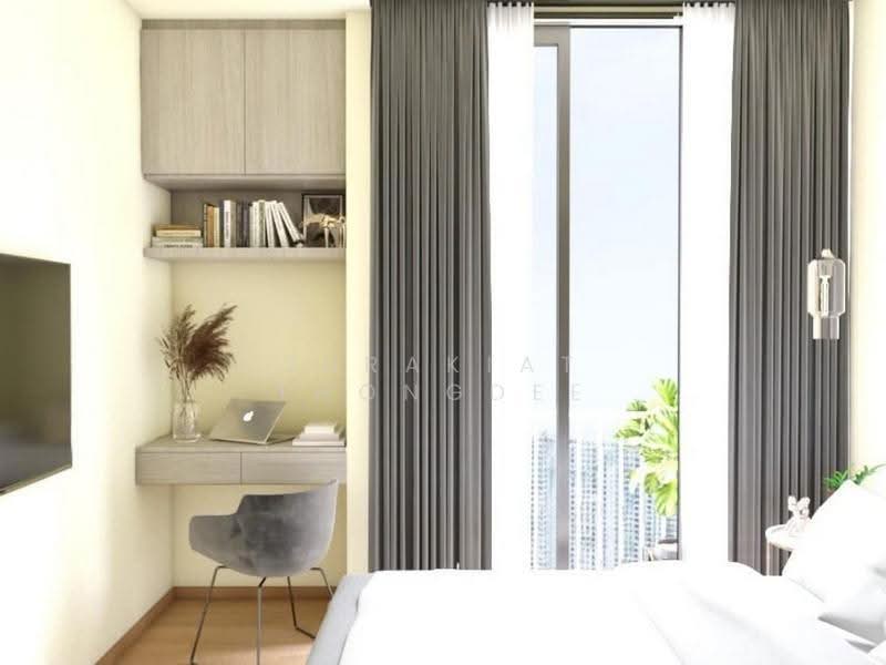 Noble Recole, Bangkok, 77 Soi Sukhumvit 19 Sukhumvit Road, Khlongtoei Nua, Watthana, Bangkok, 2 Bedrooms, 68 sqm, Condo For Rent, by Surakiat Thongdee, 500550244 - DDproperty.com
