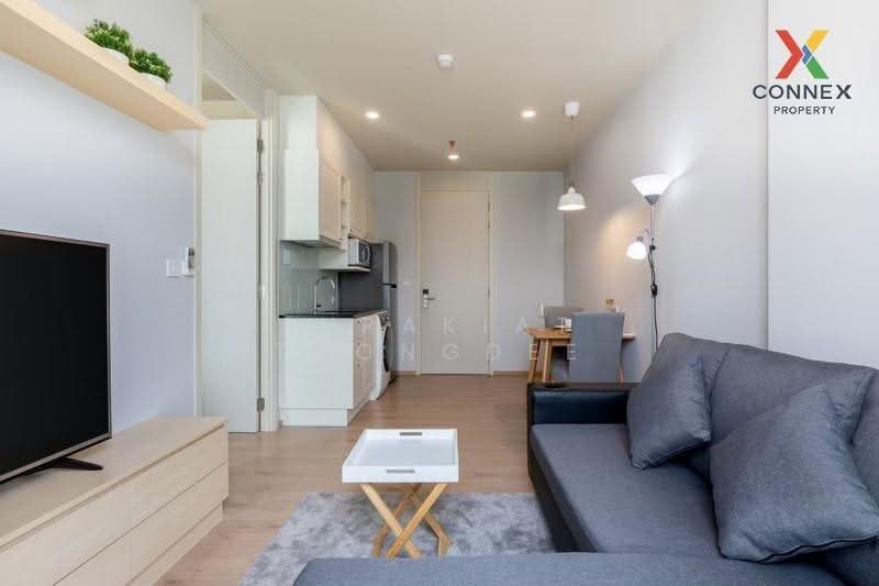 Noble Recole, Bangkok, 77 Soi Sukhumvit 19 Sukhumvit Road, Khlongtoei Nua, Watthana, Bangkok, 1 Bedroom, 35 sqm, Condo For Rent, by Surakiat Thongdee, 500550245 - DDproperty.com