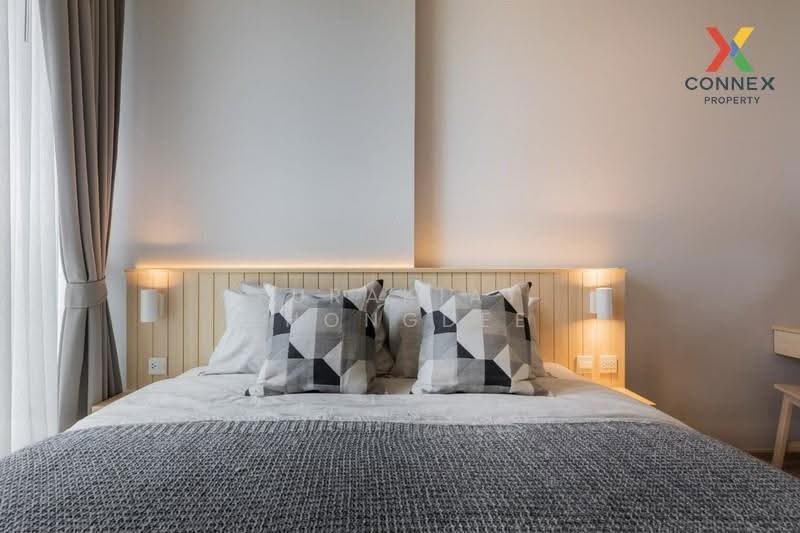 Noble Recole, Bangkok, 77 Soi Sukhumvit 19 Sukhumvit Road, Khlongtoei Nua, Watthana, Bangkok, 1 Bedroom, 35 sqm, Condo For Rent, by Surakiat Thongdee, 500550245 - DDproperty.com