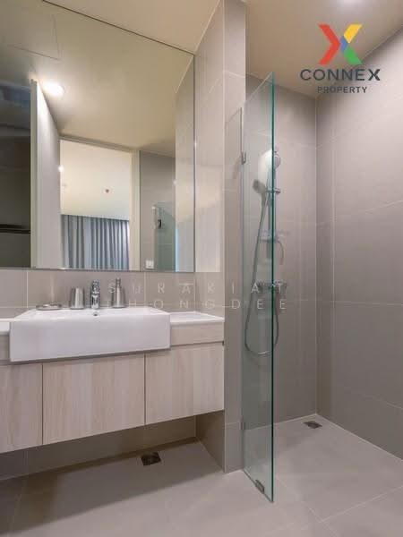 Noble Recole, Bangkok, 77 Soi Sukhumvit 19 Sukhumvit Road, Khlongtoei Nua, Watthana, Bangkok, 1 Bedroom, 35 sqm, Condo For Rent, by Surakiat Thongdee, 500550245 - DDproperty.com