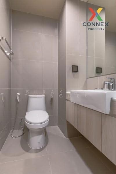 Noble Recole, Bangkok, 77 Soi Sukhumvit 19 Sukhumvit Road, Khlongtoei Nua, Watthana, Bangkok, 1 Bedroom, 35 sqm, Condo For Rent, by Surakiat Thongdee, 500550245 - DDproperty.com
