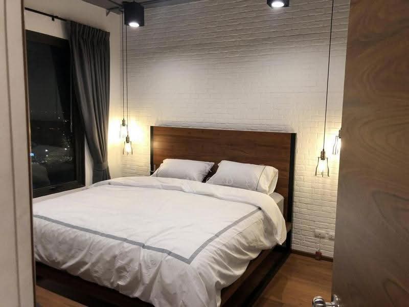 Villa Asoke, Bangkok, 1588 New Petchburi Road, Makkasan, Ratchathewi, Bangkok, 1 Bedroom, 80 sqm, Condo For Rent, by Surakiat Thongdee, 500550246 - DDproperty.com