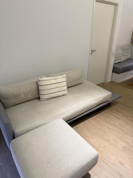 Triple Y Residence Samyan, Bangkok, Rama 4 Road, Wang Mai, Pathum Wan, Bangkok, 2 Bedrooms, 68 sqm, Condo For Rent, by Blueprint.Property, 500550248 - DDproperty.com