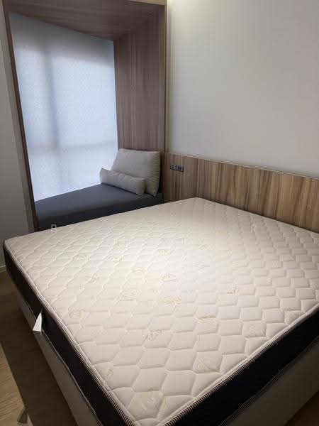 Triple Y Residence Samyan, Bangkok, Rama 4 Road, Wang Mai, Pathum Wan, Bangkok, 2 Bedrooms, 68 sqm, Condo For Rent, by Blueprint.Property, 500550248 - DDproperty.com