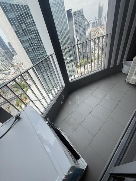 Triple Y Residence Samyan, Bangkok, Rama 4 Road, Wang Mai, Pathum Wan, Bangkok, 2 Bedrooms, 68 sqm, Condo For Rent, by Blueprint.Property, 500550248 - DDproperty.com