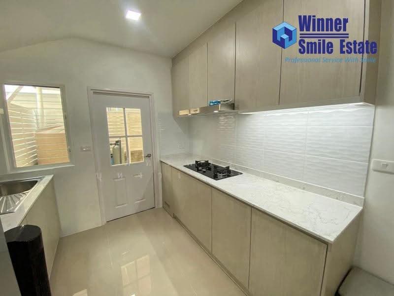 Golden Neo Sukhumvit-Lasalle, Samut Prakan, Samrong Nua, Muang Samut Prakarn, Samut Prakan, 3 Bedrooms, 136 sqm, Single Detached House For Rent, by ภัทรพรรณ บุหงาเกษมสุข, 500550249 - DDproperty.com