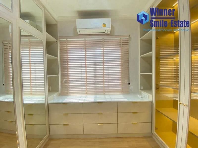 Golden Neo Sukhumvit-Lasalle, สมุทรปราการ, สำโรงเหนือ, เมืองสมุทรปราการ, สมุทรปราการ, 136 ตร.ม., บ้านเดี่ยว ให้เช่า, โดย ภัทรพรรณ บุหงาเกษมสุข, 500550249 - DDproperty.com