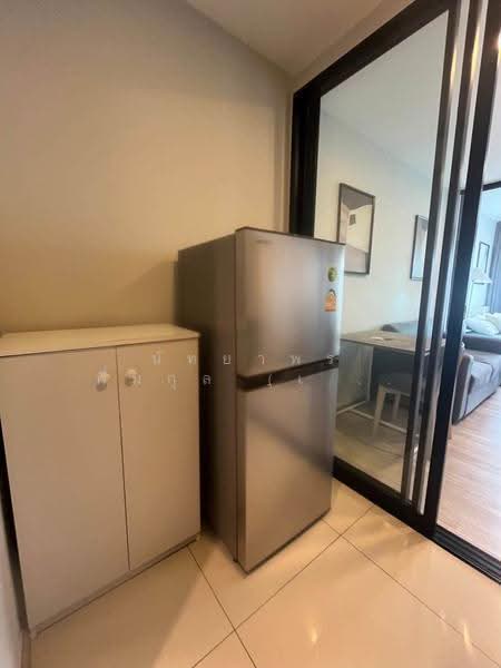 Plum Condo Sukhumvit 97/1, Bangkok, 204 Soi Sukhumvit 97/1, Bang Chak, Phra Khanong, Bangkok, 1 Bedroom, 29 sqm, Condo For Rent, by Nattayaporn Peumkul (Benz), 500550252 - DDproperty.com