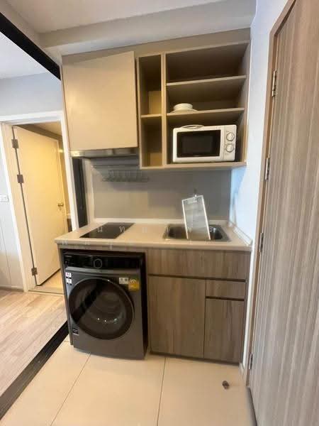 Plum Condo Sukhumvit 97/1 : พลัมคอนโด สุขุมวิท 97/1, กรุงเทพ, 204 ซอย สุขุมวิท 97/1, บางจาก, พระโขนง, กรุงเทพ, 29 ตร.ม., คอนโด ให้เช่า, โดย นัทยาพร พึ่มกุล (เบนซ์), 500550252 - DDproperty.com