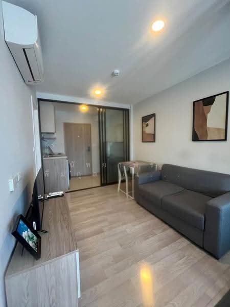 Plum Condo Sukhumvit 97/1, Bangkok, 204 Soi Sukhumvit 97/1, Bang Chak, Phra Khanong, Bangkok, 1 Bedroom, 29 sqm, Condo For Rent, by Nattayaporn Peumkul (Benz), 500550252 - DDproperty.com