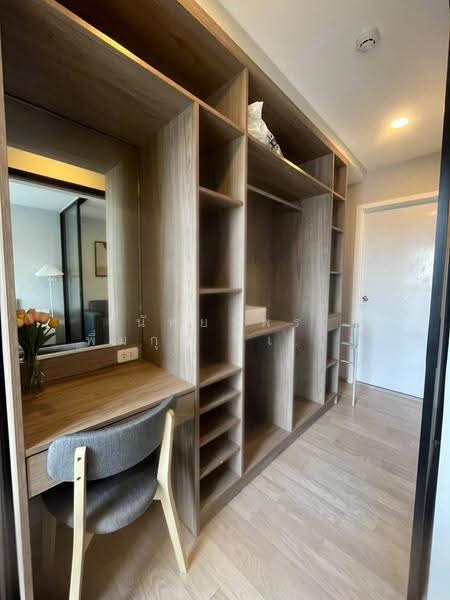 Plum Condo Sukhumvit 97/1, Bangkok, 204 Soi Sukhumvit 97/1, Bang Chak, Phra Khanong, Bangkok, 1 Bedroom, 29 sqm, Condo For Rent, by Nattayaporn Peumkul (Benz), 500550252 - DDproperty.com