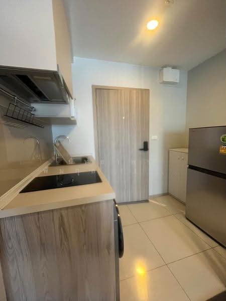Plum Condo Sukhumvit 97/1 : พลัมคอนโด สุขุมวิท 97/1, กรุงเทพ, 204 ซอย สุขุมวิท 97/1, บางจาก, พระโขนง, กรุงเทพ, 29 ตร.ม., คอนโด ให้เช่า, โดย นัทยาพร พึ่มกุล (เบนซ์), 500550252 - DDproperty.com