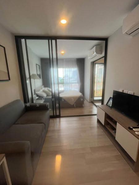 Plum Condo Sukhumvit 97/1, Bangkok, 204 Soi Sukhumvit 97/1, Bang Chak, Phra Khanong, Bangkok, 1 Bedroom, 29 sqm, Condo For Rent, by Nattayaporn Peumkul (Benz), 500550252 - DDproperty.com