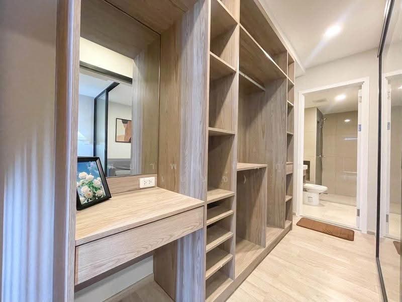 Plum Condo Sukhumvit 97/1 : พลัมคอนโด สุขุมวิท 97/1, กรุงเทพ, 204 ซอย สุขุมวิท 97/1, บางจาก, พระโขนง, กรุงเทพ, 29 ตร.ม., คอนโด ให้เช่า, โดย นัทยาพร พึ่มกุล (เบนซ์), 500550252 - DDproperty.com