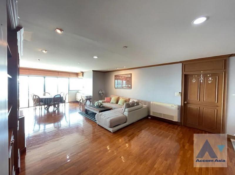 Sathorn Gardens, Bangkok, 39 South Sathorn Road, Thung Maha Mek, Sathon, Bangkok, 3 Bedrooms, 220 sqm, Condo For Rent, by บริษัท แอคคอม เอเซีย จำกัด, 500550255 - DDproperty.com