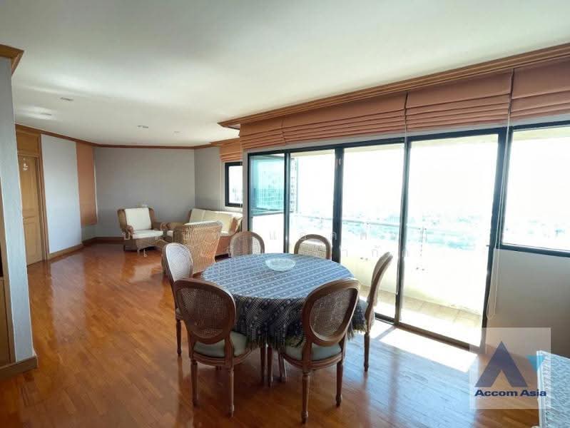 Sathorn Gardens, Bangkok, 39 South Sathorn Road, Thung Maha Mek, Sathon, Bangkok, 3 Bedrooms, 220 sqm, Condo For Rent, by บริษัท แอคคอม เอเซีย จำกัด, 500550255 - DDproperty.com