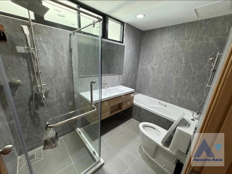 Sathorn Gardens, Bangkok, 39 South Sathorn Road, Thung Maha Mek, Sathon, Bangkok, 3 Bedrooms, 220 sqm, Condo For Rent, by บริษัท แอคคอม เอเซีย จำกัด, 500550255 - DDproperty.com