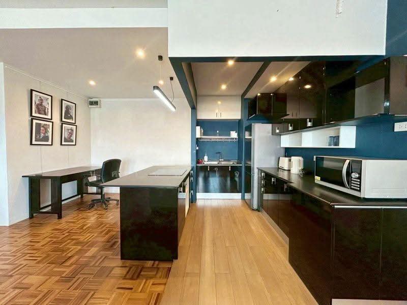 Chiang Mai Riverside Condominium, Chiang Mai, Chaingmai-Lamphun, Nong Hoi, Muang Chiang Mai, Chiang Mai, 1 Bedroom, 96 sqm, Condo For Rent, by นิศาชล ใจแปง, 500550256 - DDproperty.com
