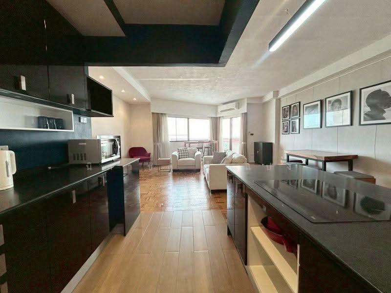 Chiang Mai Riverside Condominium : เชียงใหม่ริเวอร์ไซด์คอนโดมิเนียม, เชียงใหม่, เชียงใหม่-ลำพูน, หนองหอย, เมืองเชียงใหม่, เชียงใหม่, 96 ตร.ม., Condo ให้เช่า, โดย นิศาชล ใจแปง, 500550256 - DDproperty.com