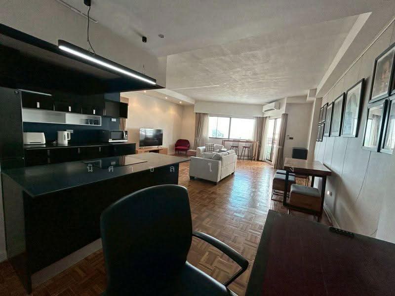 Chiang Mai Riverside Condominium : เชียงใหม่ริเวอร์ไซด์คอนโดมิเนียม, เชียงใหม่, เชียงใหม่-ลำพูน, หนองหอย, เมืองเชียงใหม่, เชียงใหม่, 96 ตร.ม., Condo ให้เช่า, โดย นิศาชล ใจแปง, 500550256 - DDproperty.com