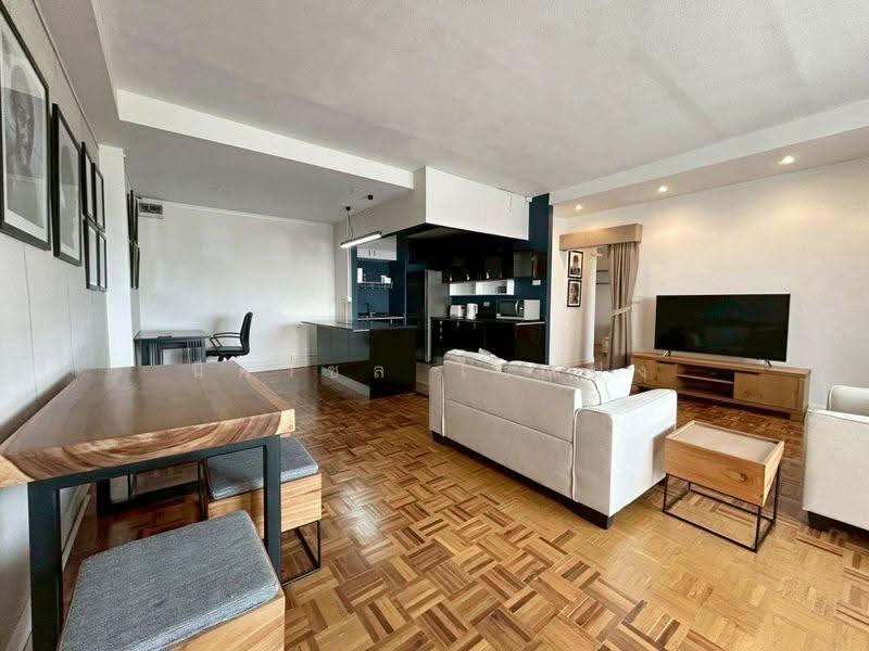 Chiang Mai Riverside Condominium, Chiang Mai, Chaingmai-Lamphun, Nong Hoi, Muang Chiang Mai, Chiang Mai, 1 Bedroom, 96 sqm, Condo For Rent, by นิศาชล ใจแปง, 500550256 - DDproperty.com