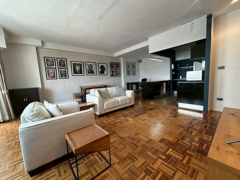 Chiang Mai Riverside Condominium : เชียงใหม่ริเวอร์ไซด์คอนโดมิเนียม, เชียงใหม่, เชียงใหม่-ลำพูน, หนองหอย, เมืองเชียงใหม่, เชียงใหม่, 96 ตร.ม., Condo ให้เช่า, โดย นิศาชล ใจแปง, 500550256 - DDproperty.com