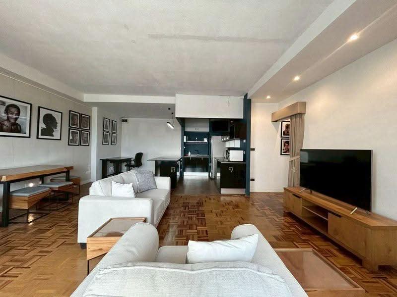 Chiang Mai Riverside Condominium : เชียงใหม่ริเวอร์ไซด์คอนโดมิเนียม, เชียงใหม่, เชียงใหม่-ลำพูน, หนองหอย, เมืองเชียงใหม่, เชียงใหม่, 96 ตร.ม., Condo ให้เช่า, โดย นิศาชล ใจแปง, 500550256 - DDproperty.com
