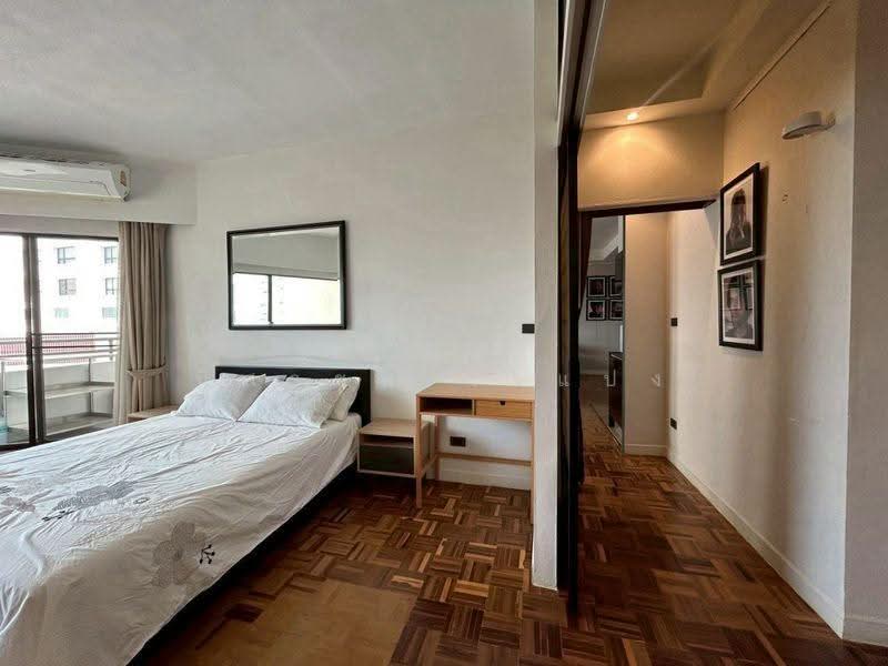 Chiang Mai Riverside Condominium : เชียงใหม่ริเวอร์ไซด์คอนโดมิเนียม, เชียงใหม่, เชียงใหม่-ลำพูน, หนองหอย, เมืองเชียงใหม่, เชียงใหม่, 96 ตร.ม., Condo ให้เช่า, โดย นิศาชล ใจแปง, 500550256 - DDproperty.com