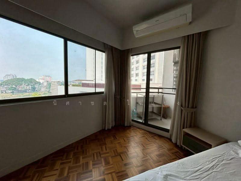 Chiang Mai Riverside Condominium : เชียงใหม่ริเวอร์ไซด์คอนโดมิเนียม, เชียงใหม่, เชียงใหม่-ลำพูน, หนองหอย, เมืองเชียงใหม่, เชียงใหม่, 96 ตร.ม., Condo ให้เช่า, โดย นิศาชล ใจแปง, 500550256 - DDproperty.com