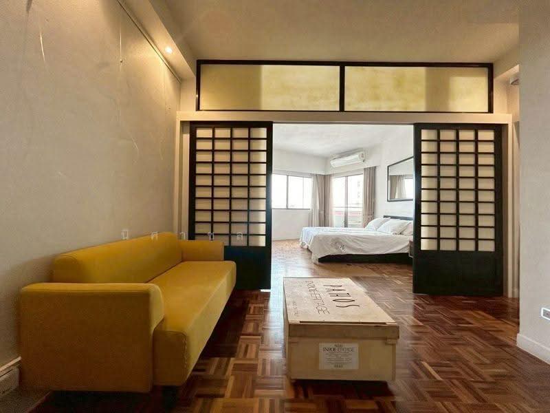 Chiang Mai Riverside Condominium, Chiang Mai, Chaingmai-Lamphun, Nong Hoi, Muang Chiang Mai, Chiang Mai, 1 Bedroom, 96 sqm, Condo For Rent, by นิศาชล ใจแปง, 500550256 - DDproperty.com