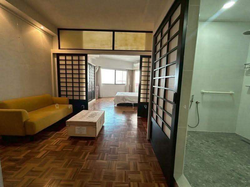 Chiang Mai Riverside Condominium : เชียงใหม่ริเวอร์ไซด์คอนโดมิเนียม, เชียงใหม่, เชียงใหม่-ลำพูน, หนองหอย, เมืองเชียงใหม่, เชียงใหม่, 96 ตร.ม., Condo ให้เช่า, โดย นิศาชล ใจแปง, 500550256 - DDproperty.com