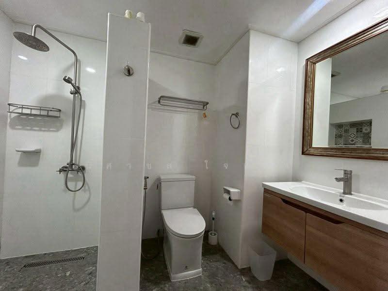 Chiang Mai Riverside Condominium, Chiang Mai, Chaingmai-Lamphun, Nong Hoi, Muang Chiang Mai, Chiang Mai, 1 Bedroom, 96 sqm, Condo For Rent, by นิศาชล ใจแปง, 500550256 - DDproperty.com