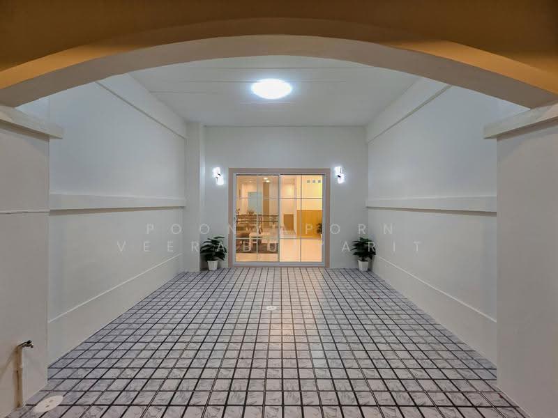Monwadee Green Park, Nonthaburi, Phimonrat, Bang Bua Thong, Nonthaburi, 3 Bedrooms, 128 sqm, Townhouse For Sale, by Poonyaporn Veerabulyarit, 500550259 - DDproperty.com