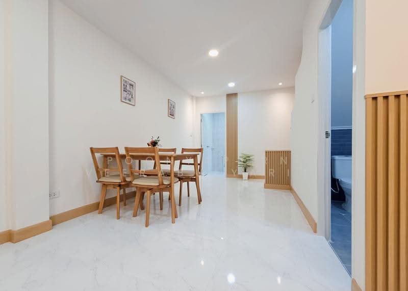 Monwadee Green Park, Nonthaburi, Phimonrat, Bang Bua Thong, Nonthaburi, 3 Bedrooms, 128 sqm, Townhouse For Sale, by Poonyaporn Veerabulyarit, 500550259 - DDproperty.com