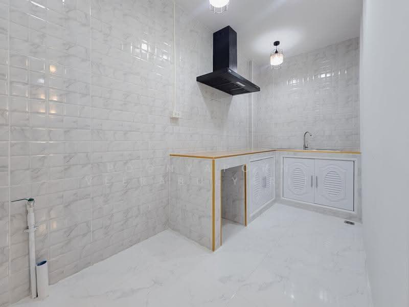 Monwadee Green Park, Nonthaburi, Phimonrat, Bang Bua Thong, Nonthaburi, 3 Bedrooms, 128 sqm, Townhouse For Sale, by Poonyaporn Veerabulyarit, 500550259 - DDproperty.com