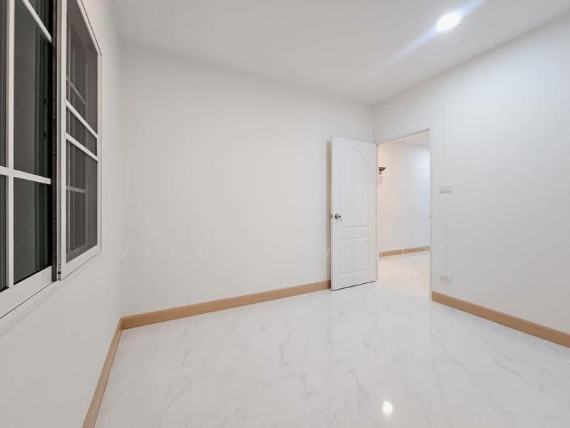 Monwadee Green Park, Nonthaburi, Phimonrat, Bang Bua Thong, Nonthaburi, 3 Bedrooms, 128 sqm, Townhouse For Sale, by Poonyaporn Veerabulyarit, 500550259 - DDproperty.com
