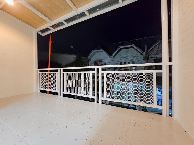 Monwadee Green Park, Nonthaburi, Phimonrat, Bang Bua Thong, Nonthaburi, 3 Bedrooms, 128 sqm, Townhouse For Sale, by Poonyaporn Veerabulyarit, 500550259 - DDproperty.com