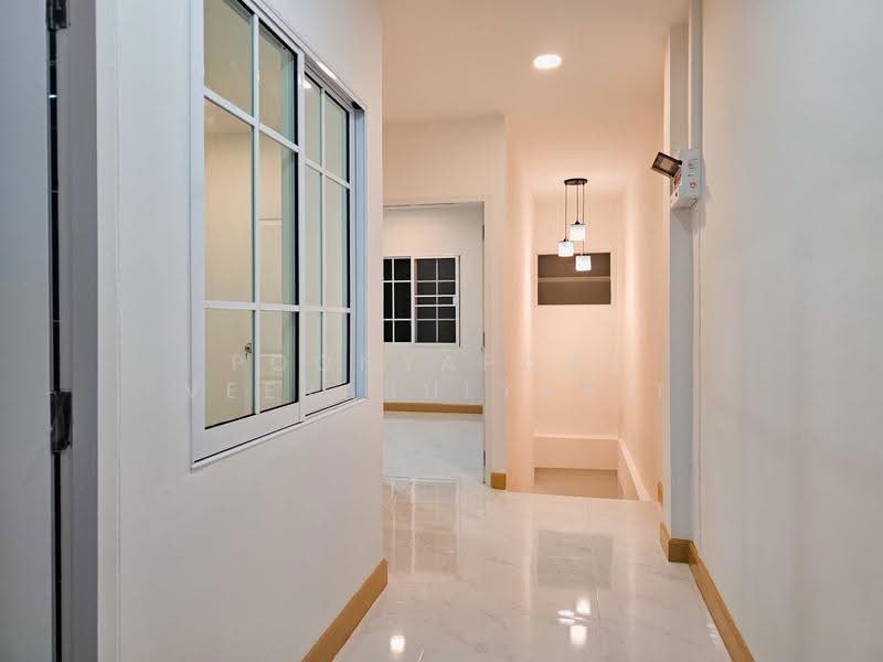 Monwadee Green Park, Nonthaburi, Phimonrat, Bang Bua Thong, Nonthaburi, 3 Bedrooms, 128 sqm, Townhouse For Sale, by Poonyaporn Veerabulyarit, 500550259 - DDproperty.com
