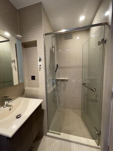 The Line Asoke-Ratchada, Bangkok, Din Daeng Road, Din Daeng, Bangkok, 1 Bedroom, 37 sqm, Condo For Rent, by RichyRichCondo, 500550261 - DDproperty.com