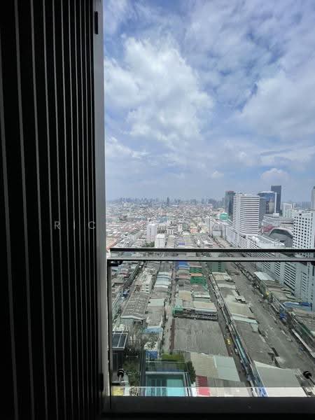 The Line Asoke-Ratchada : เดอะ ไลน์ อโศก - รัชดา, กรุงเทพ, ถนนดินแดง, ดินแดง, กรุงเทพ, 37 ตร.ม., คอนโด ให้เช่า, โดย RichyRichCondo, 500550261 - DDproperty.com