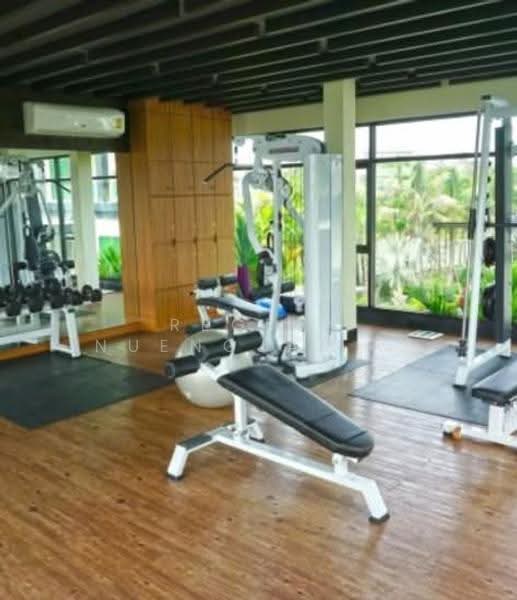 Dusit Grand Condo View, Chon Buri (Pattaya), Jomtien 2nd Road, Nong Pru, Bang Lamung (Pattaya), Chon Buri (Pattaya), 1 Bedroom, 45 sqm, Condo For Sale, by Regina Nuengjamnong, 500550262 - DDproperty.com