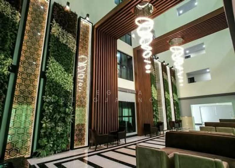 Dusit Grand Condo View : ดุสิต แกรนด์ คอนโด วิว, ชลบุรี, ถนนจอมเทียนสาย 2, หนองปรือ, บางละมุง, ชลบุรี, 45 ตร.ม., คอนโด ขาย, โดย Regina Nuengjamnong, 500550262 - DDproperty.com