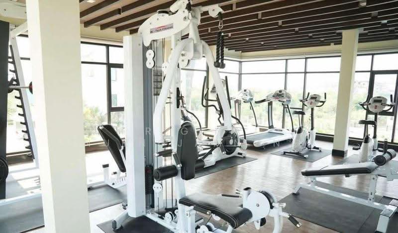 Dusit Grand Condo View, Chon Buri (Pattaya), Jomtien 2nd Road, Nong Pru, Bang Lamung (Pattaya), Chon Buri (Pattaya), 1 Bedroom, 45 sqm, Condo For Sale, by Regina Nuengjamnong, 500550262 - DDproperty.com
