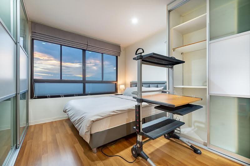 Lumpini Place Phahol-Saphankhwai, Bangkok, 171 Pradipat Road, Samsen Nai, Phaya Thai, Bangkok, 1 Bedroom, 30 sqm, Condo For Sale, by Narupon Jongmanwattana, 500550264 - DDproperty.com