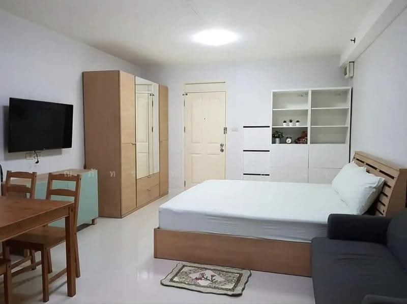 City Home Sukhumvit, Bangkok, Udomsuk Road, Bang Na, Bangkok, 1 Bedroom, 30 sqm, Condo For Rent, by Naphat Pichchayaphaktara, 500550265 - DDproperty.com
